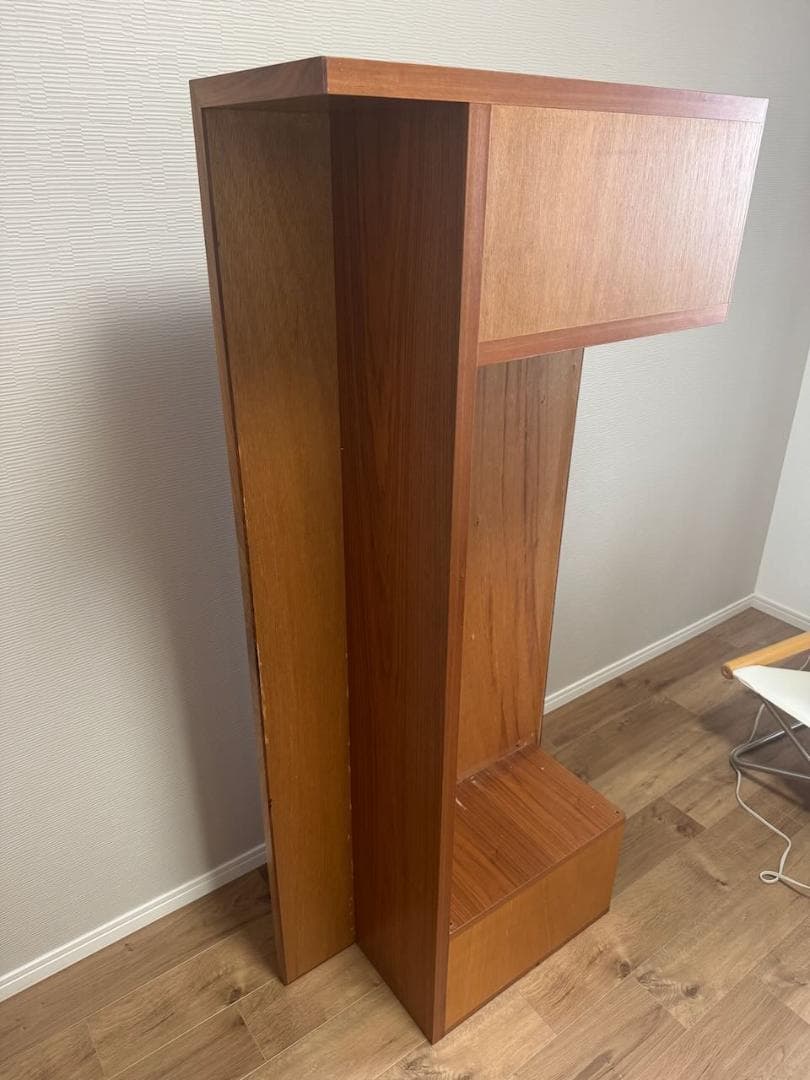 事務机・学習机 TIGHTS STUDY DESK - Landscape Products