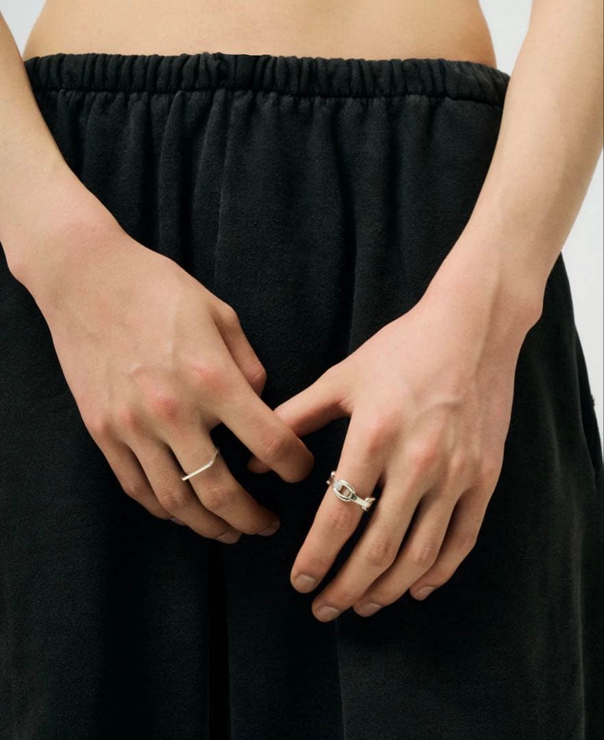 loro 1117 VO ring 01 - メルカリ