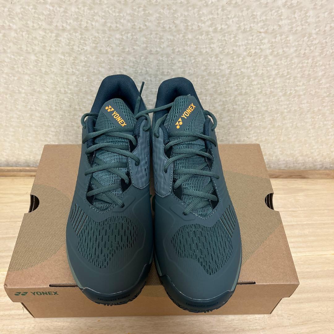 ヨネックス　テニスシューズ　ソニケージ