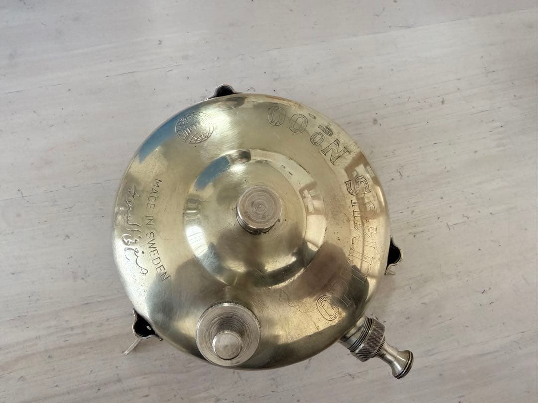 オプティマス Optimus 00 ビンテージ