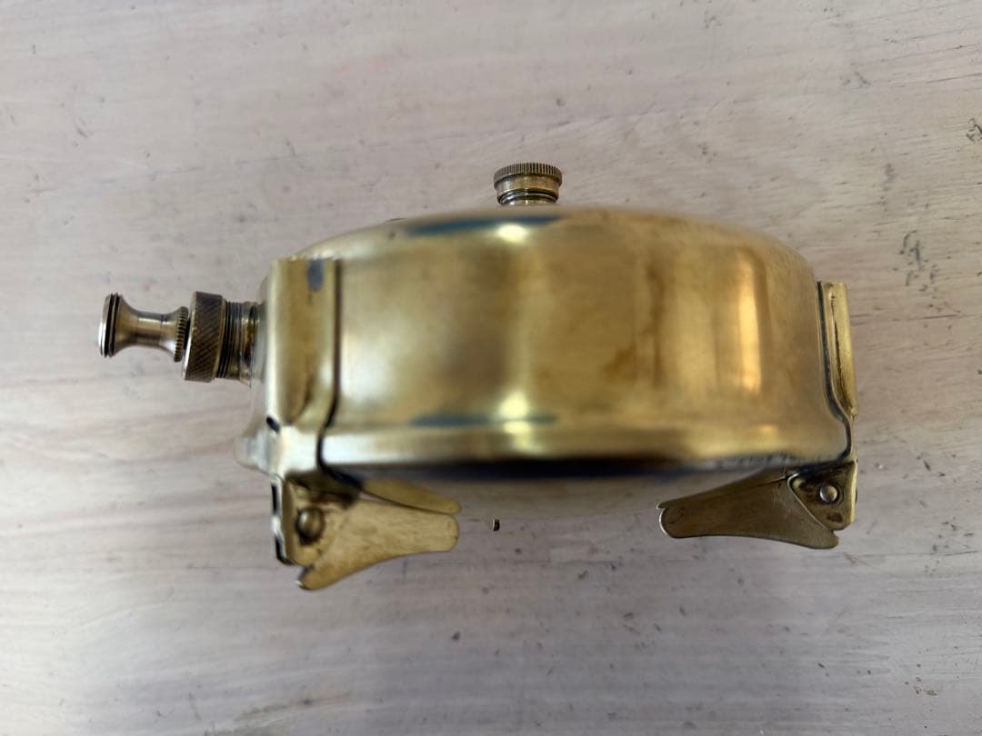 オプティマス Optimus 00 ビンテージ