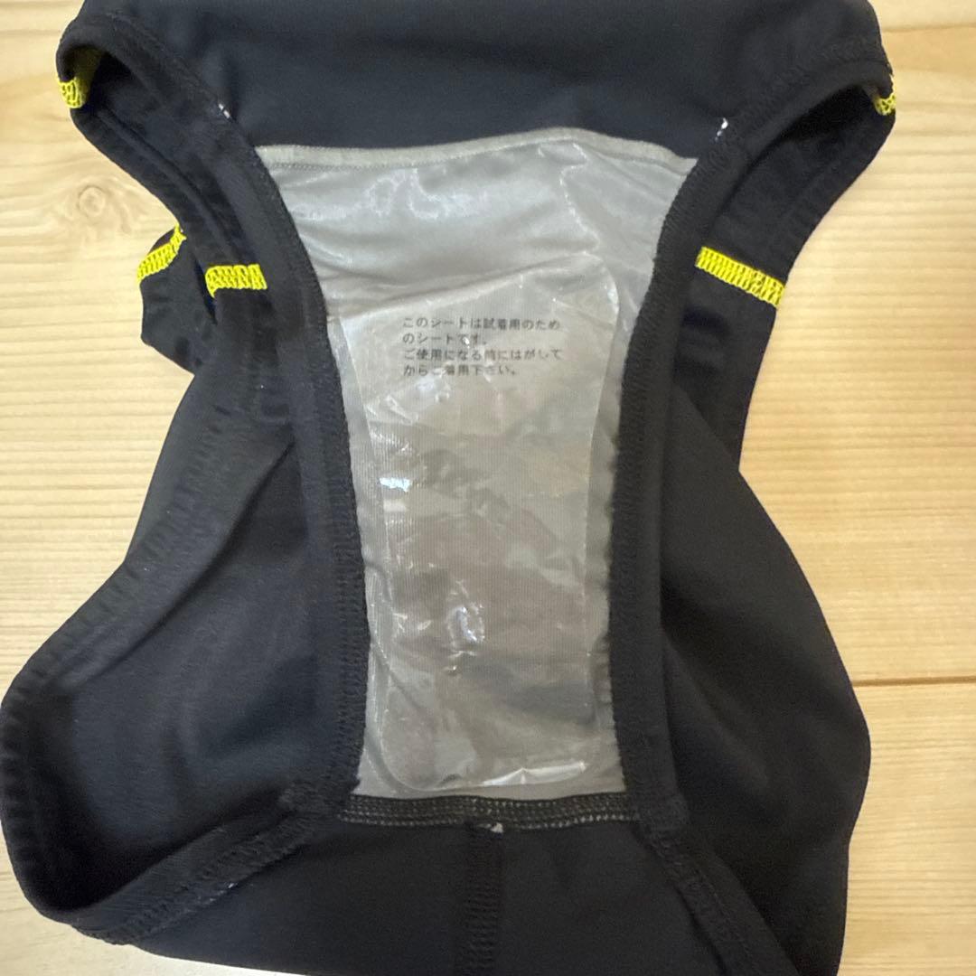 新品タグ付き　Speedo レディース　競泳水着　fast skin xt