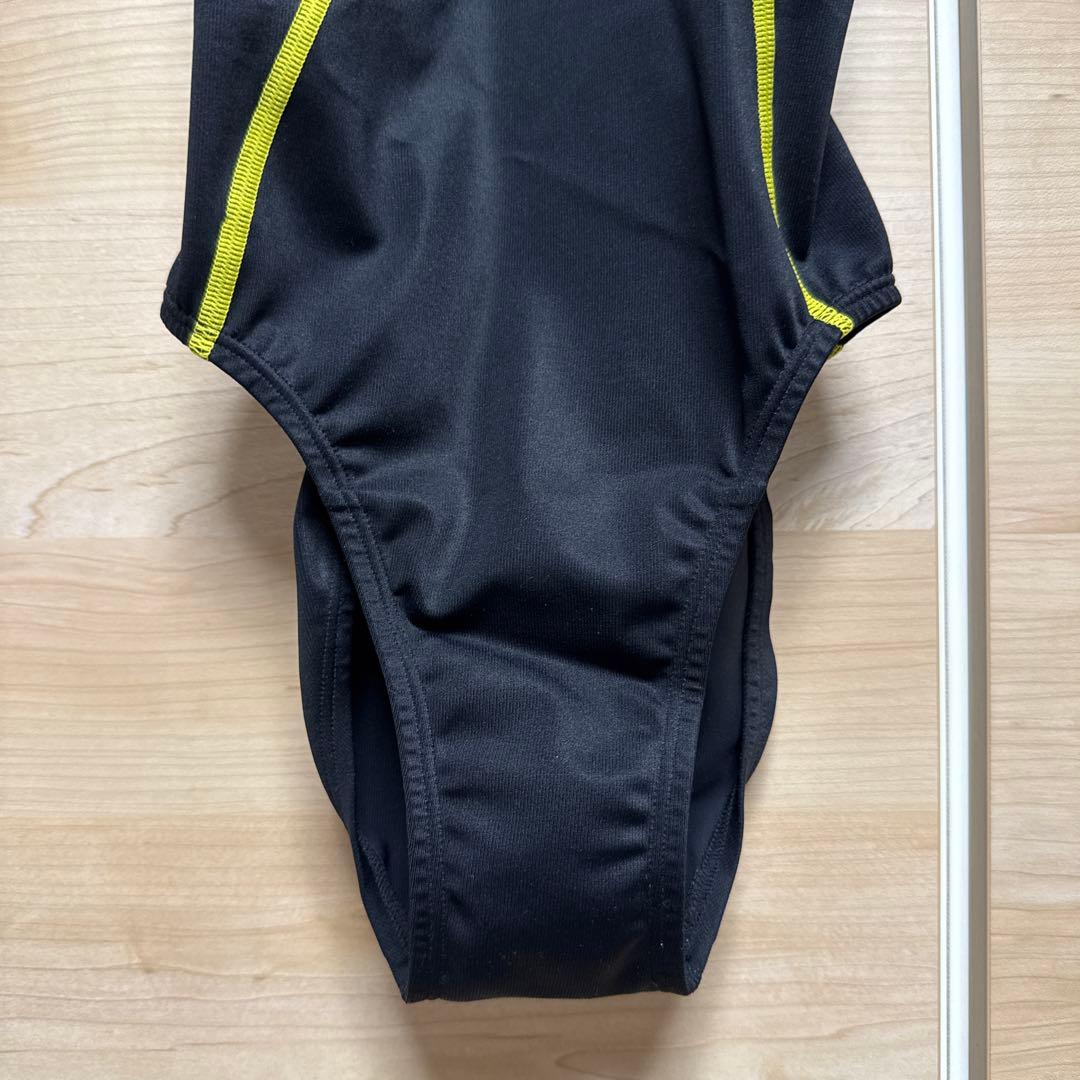 新品タグ付き　Speedo レディース　競泳水着　fast skin xt