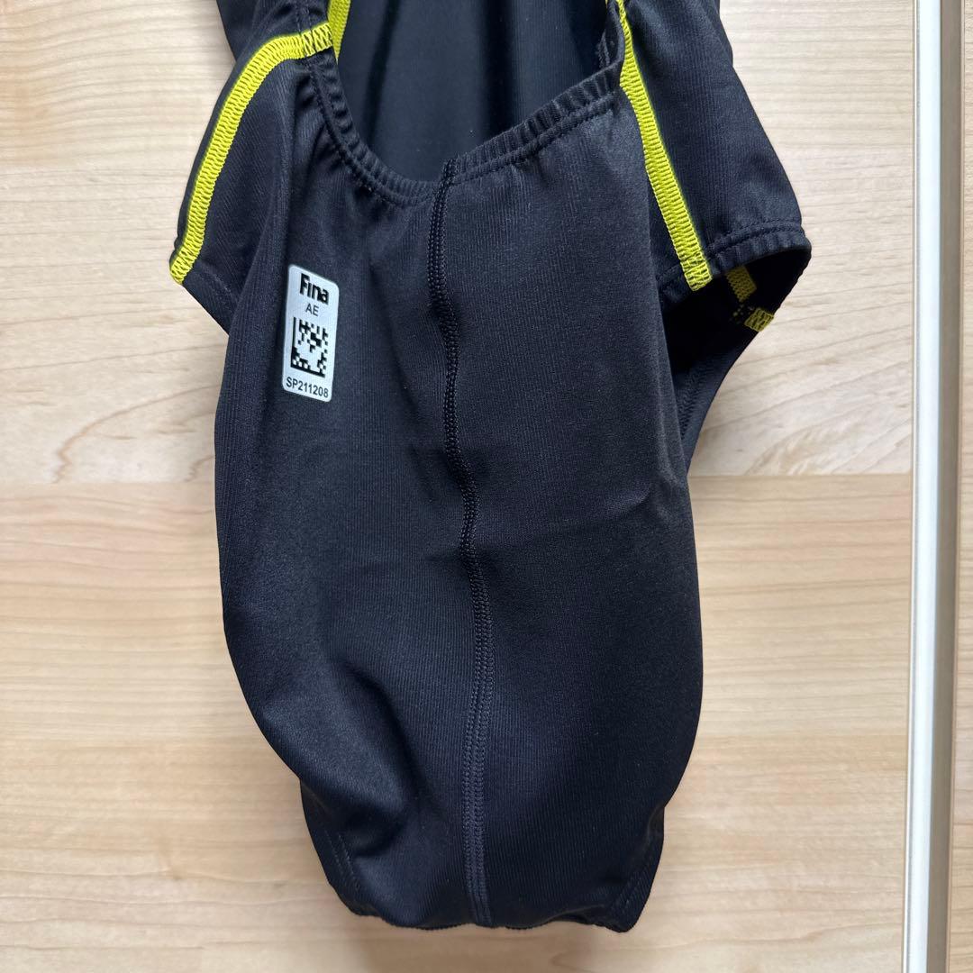 新品タグ付き　Speedo レディース　競泳水着　fast skin xt