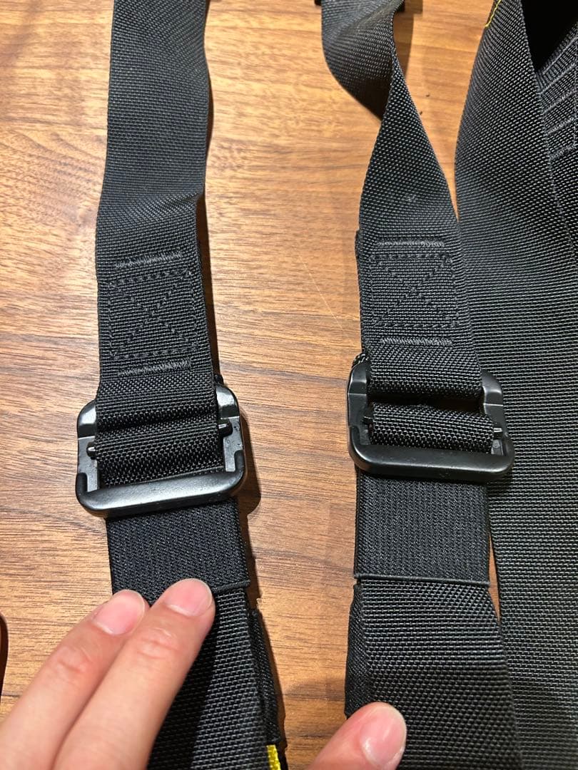 TRX  Gym トレーニング器具