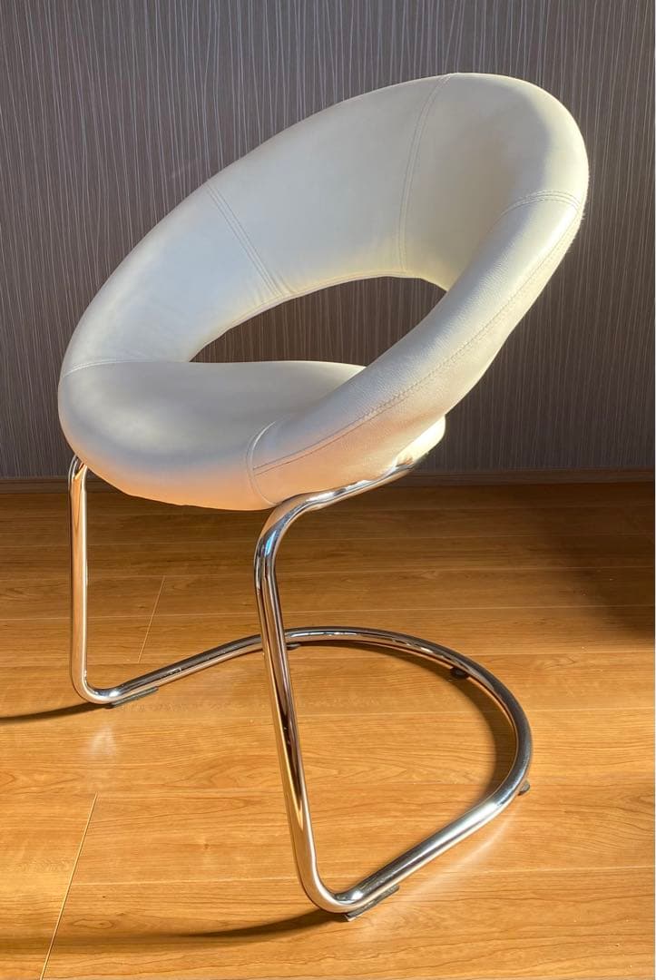 アームチェア スペースエイジ ミッドセンチュリー Paul Bode】1脚