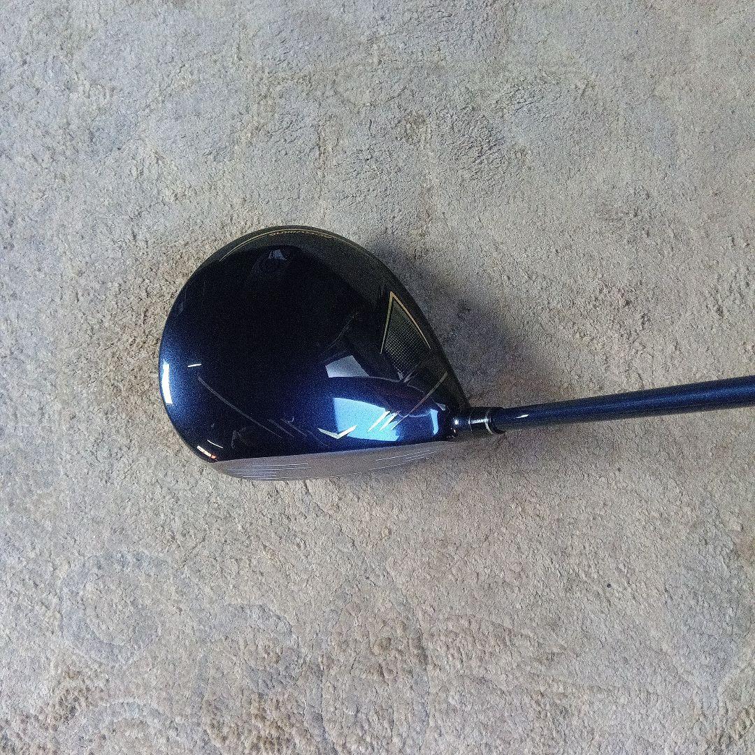 ゼクシオ　ドライバー