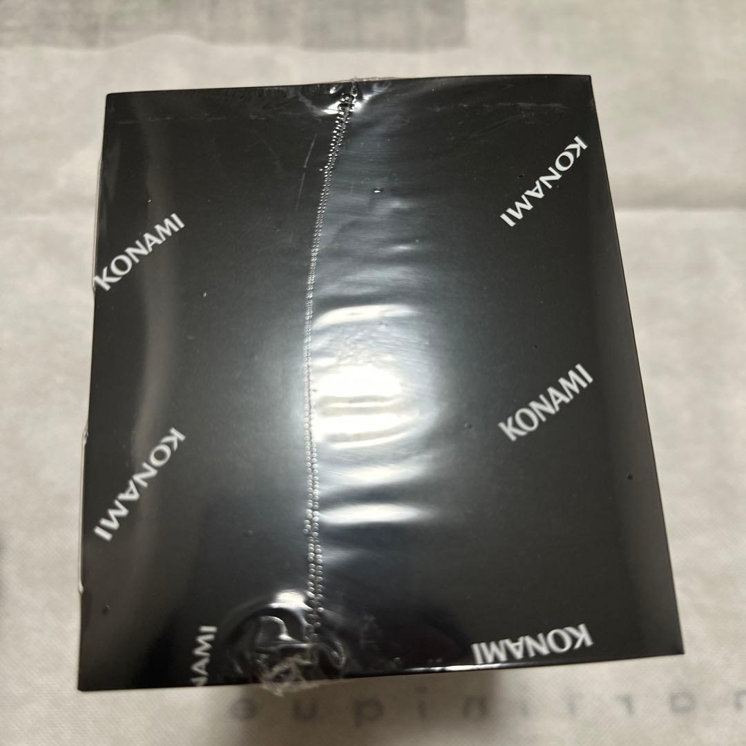 完全未開封 遊戯王OCG デュエリストボックス プリズマティックサモン