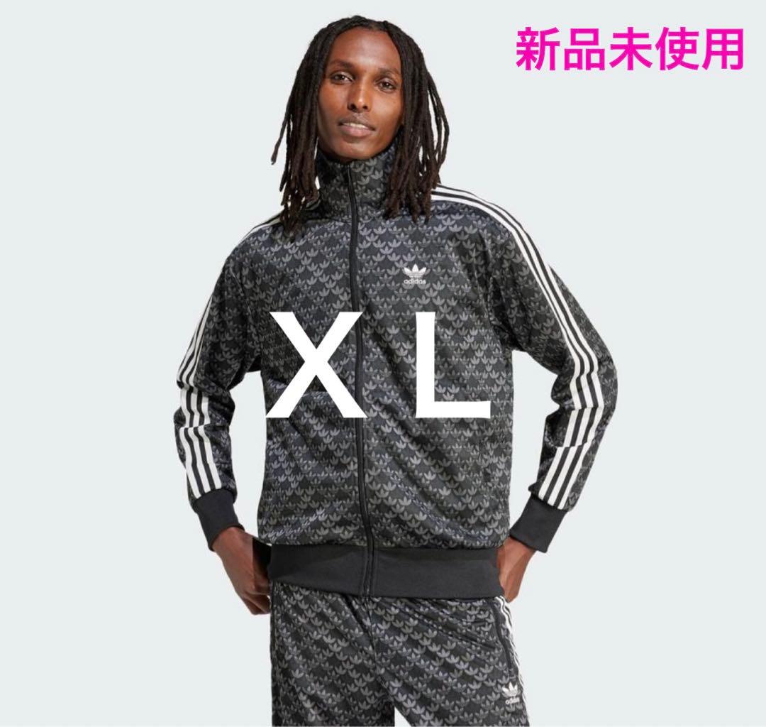 ☆アディダス☆モノグラムジャージ