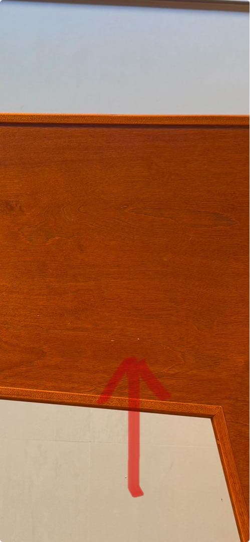 パシフィックファニチャーサービス RUDDER TEA TABLE