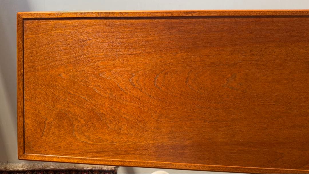 パシフィックファニチャーサービス RUDDER TEA TABLE