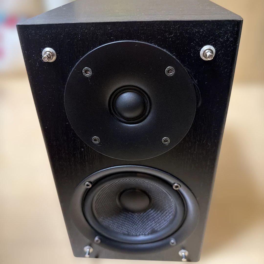 Pioneer CDミニコンポーネントシステムX-HM81-S