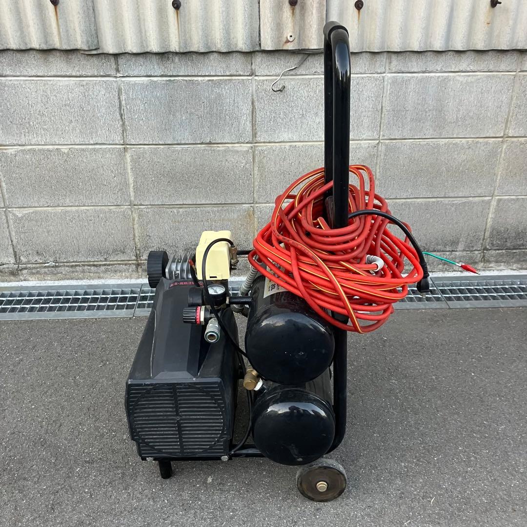 Liflex オイルレスコンプレッサー LFX-80-001