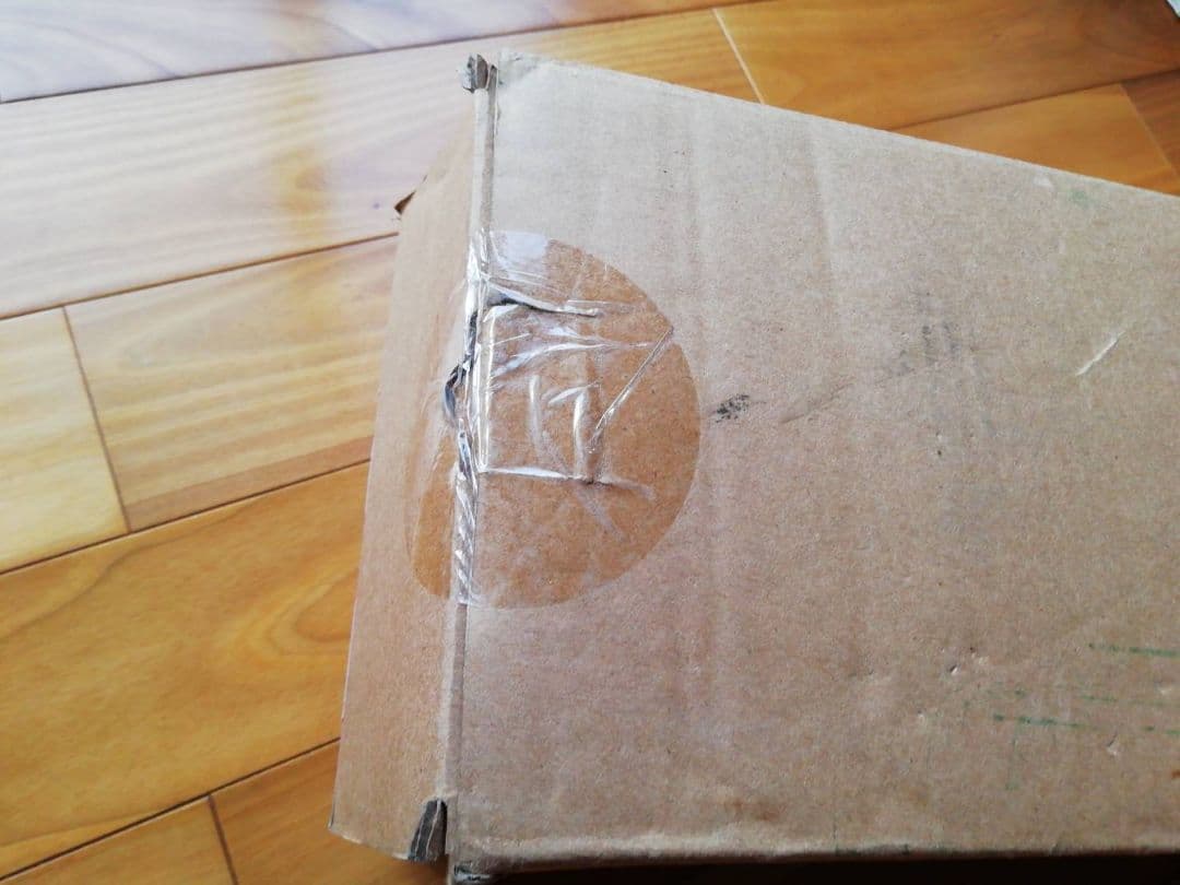 【新品未使用】コールマン　ヘキサライト2