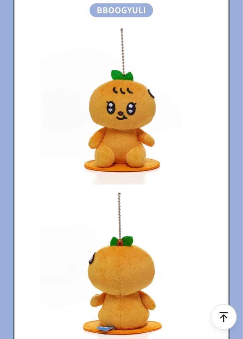 スングァン seventeen セブチ miniteen プギュリ ぬいぐるみ - メルカリ