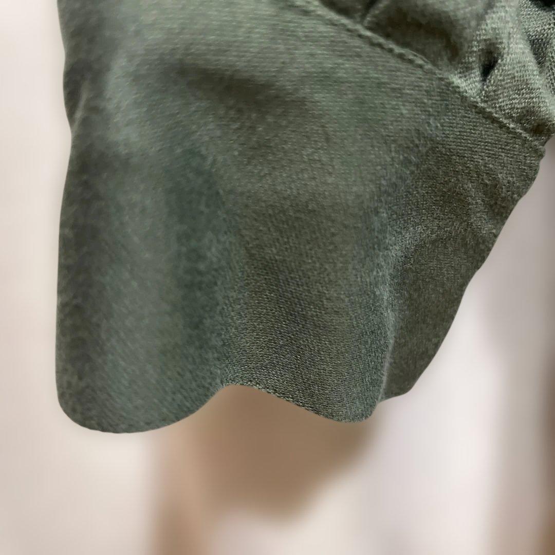 フランス軍M-64 108L 専用ボアライナー付