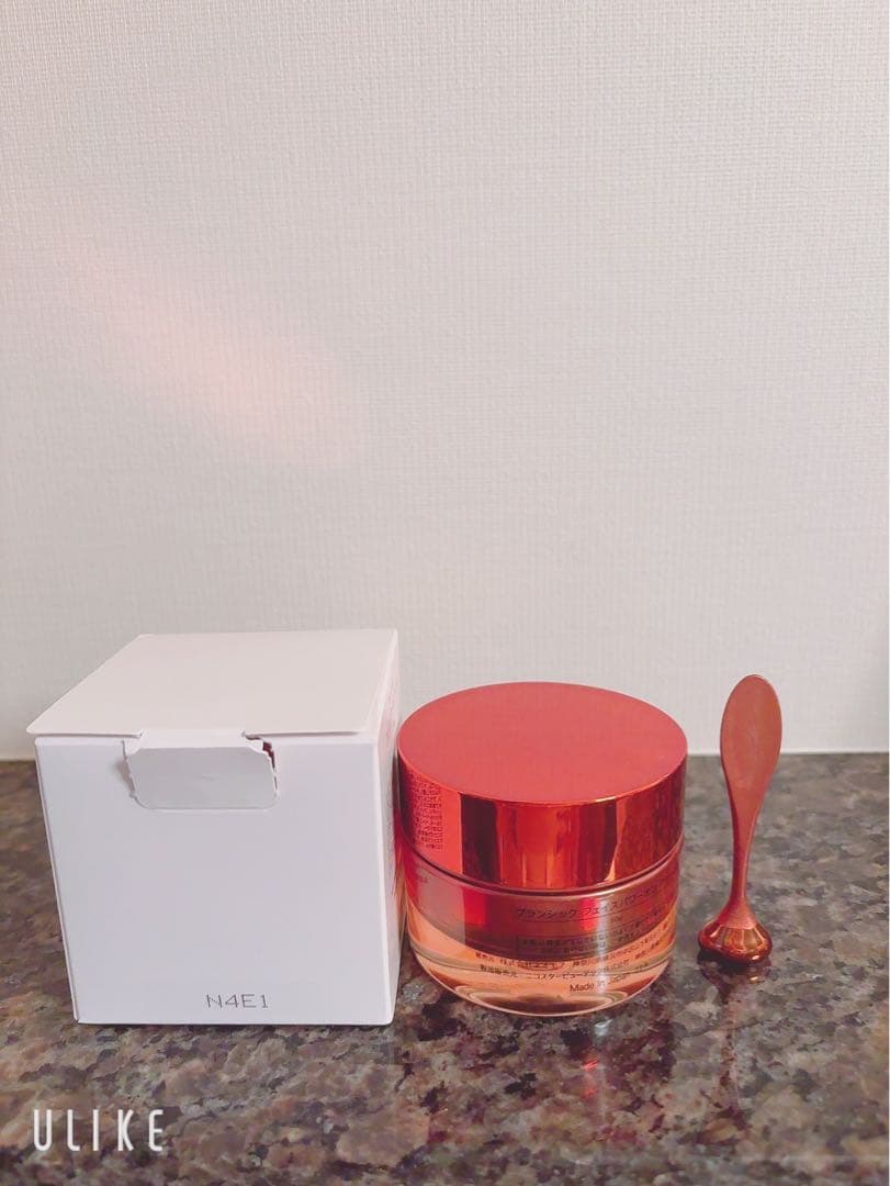 BRANCHIC(ブランシック)フェイスパワーオン クリーム