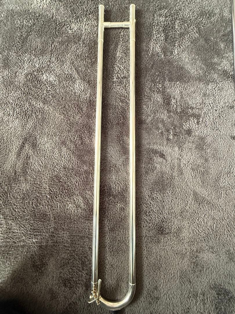 KING 2B トロンボーン リバティ SP