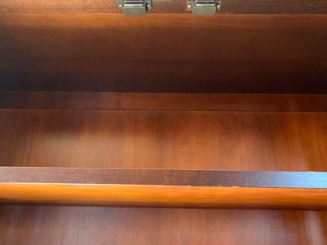 北海道民芸家具 本棚 書棚 収納棚