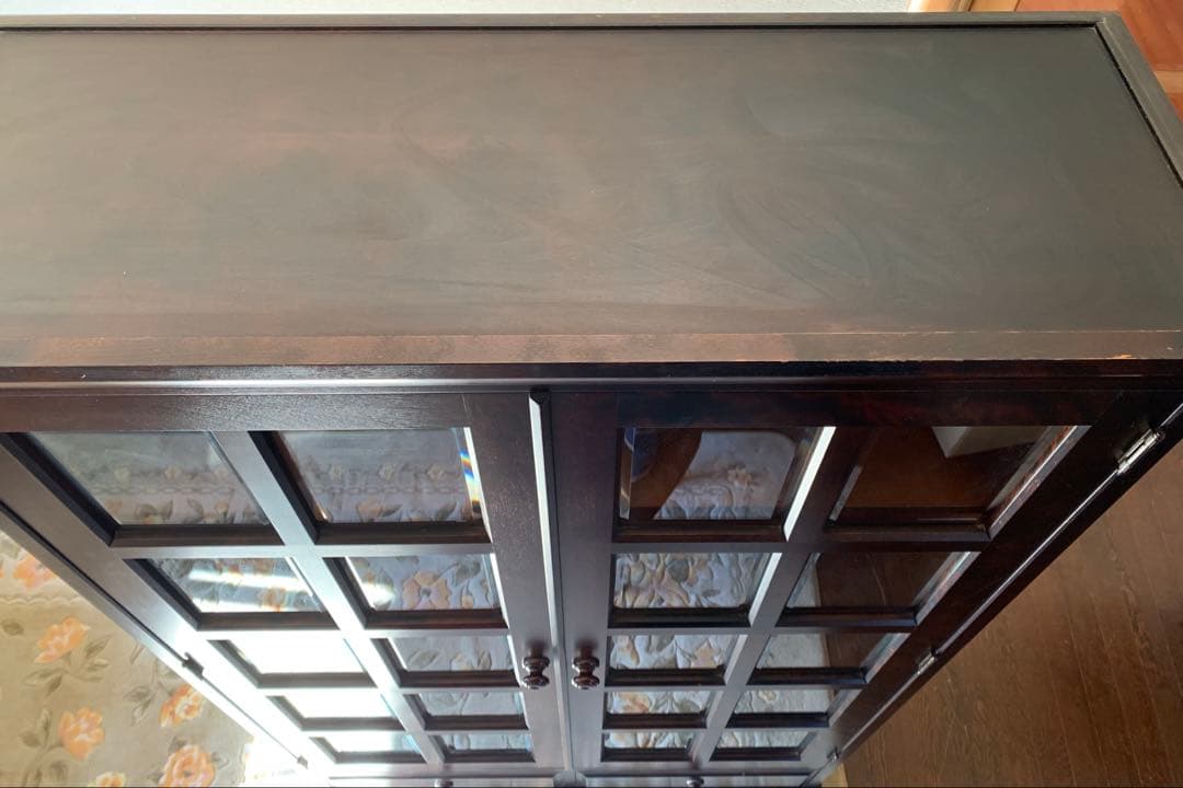 北海道民芸家具 本棚 書棚 収納棚