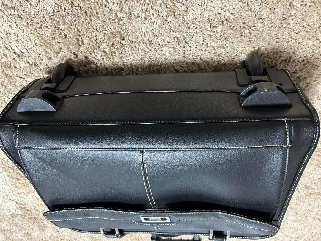 Samsonite Women's Mobile Office ビジネスキャリー