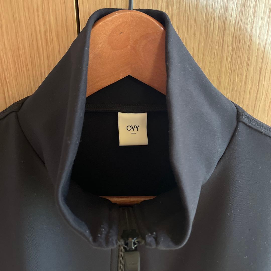 ovy Euro Military Track Jacket 完売サイズ M