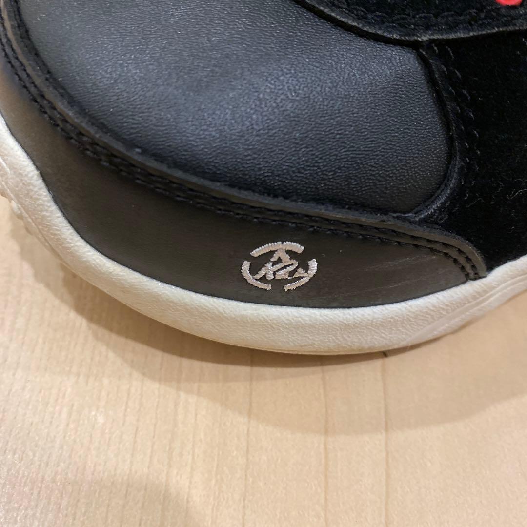 【美品,即日発送】スノボブーツ　K2 ケーツー HAVEN ヘブン 23.0cm