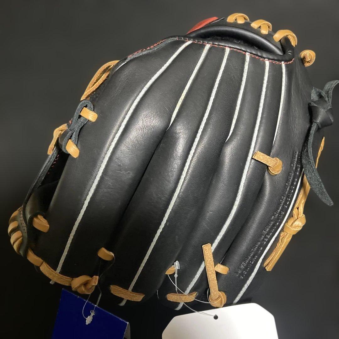 ミズノ　ウィルドライブ　少年軟式グローブ　限定スペック