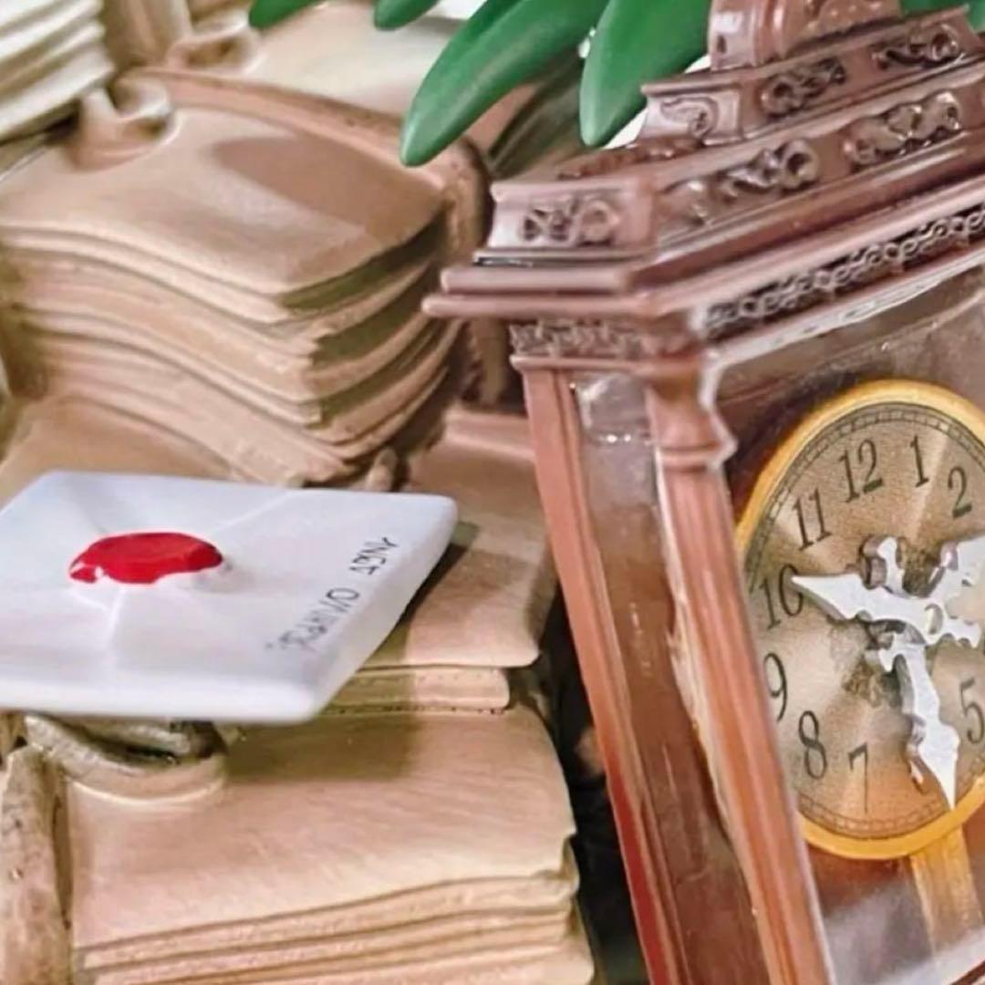 ヴァイオレット・エヴァーガーデンのガレージキットフィギュア