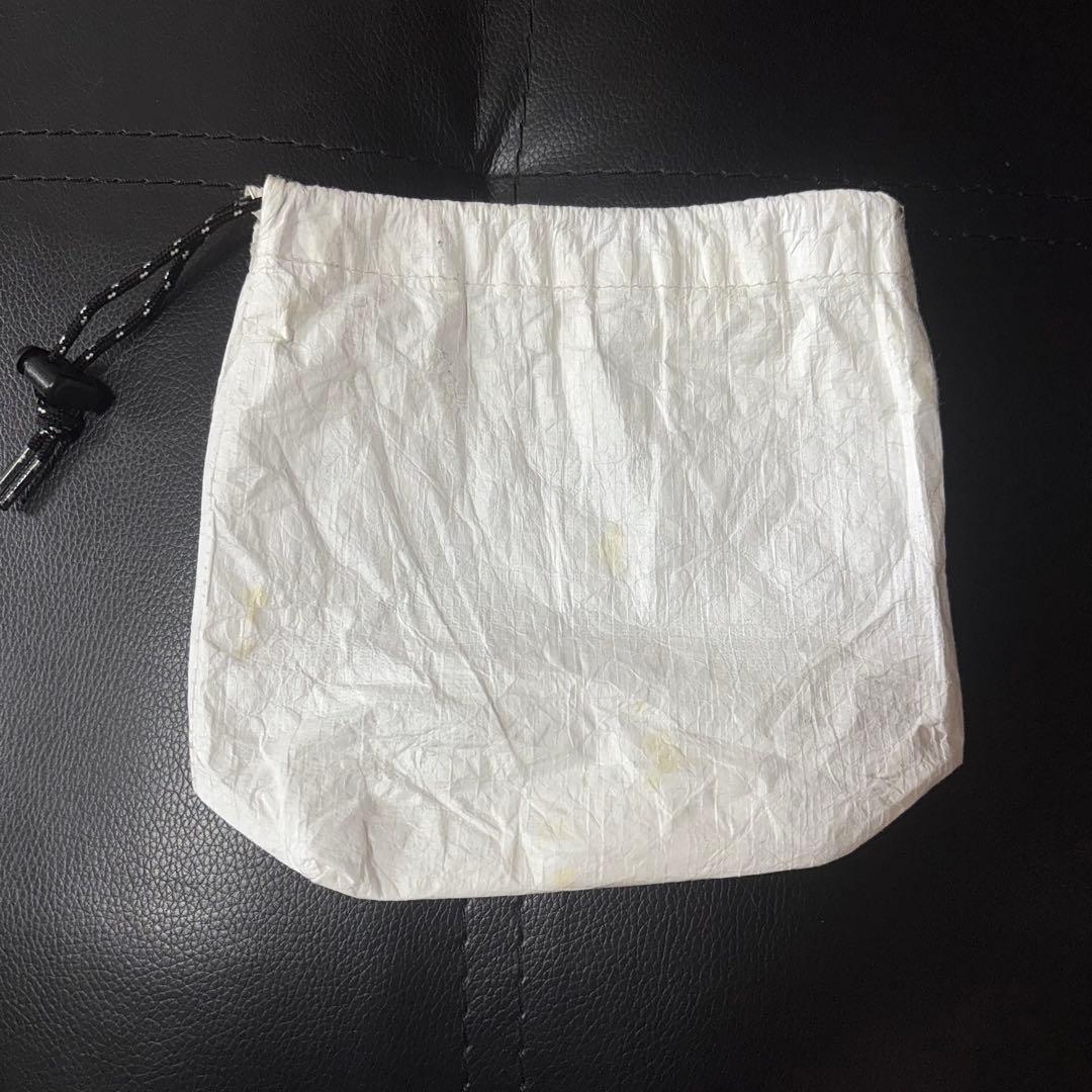 【本日限定価格！】 EVERNEW チタンマグポット500ストーブセット