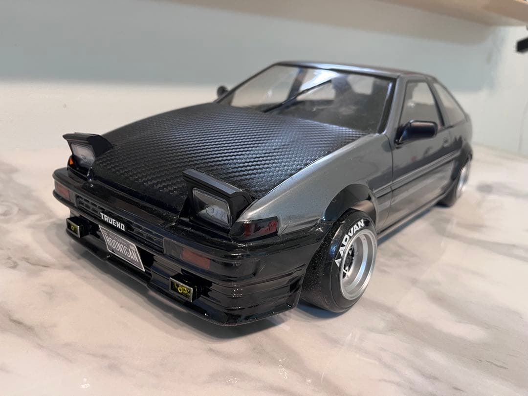 D-LIKE LP-86 一式 - メルカリ