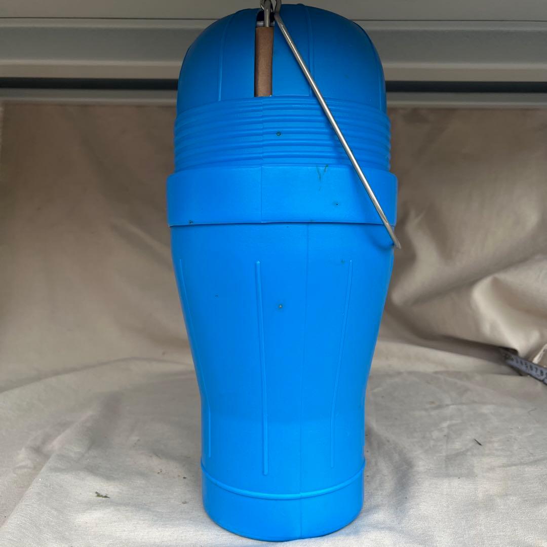 激レア　新品未使用　キャンピングガス Lumogaz C 200