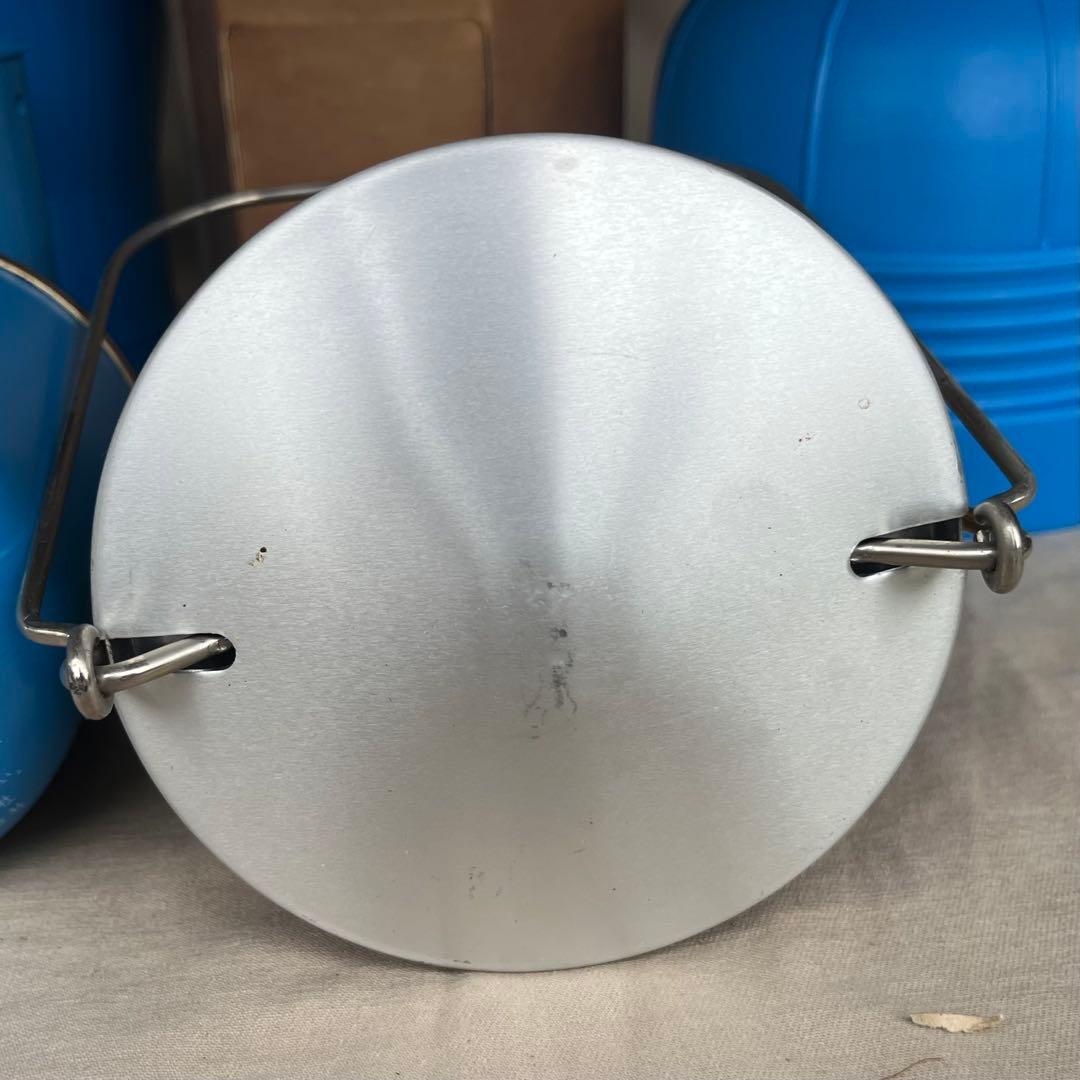 激レア　新品未使用　キャンピングガス Lumogaz C 200