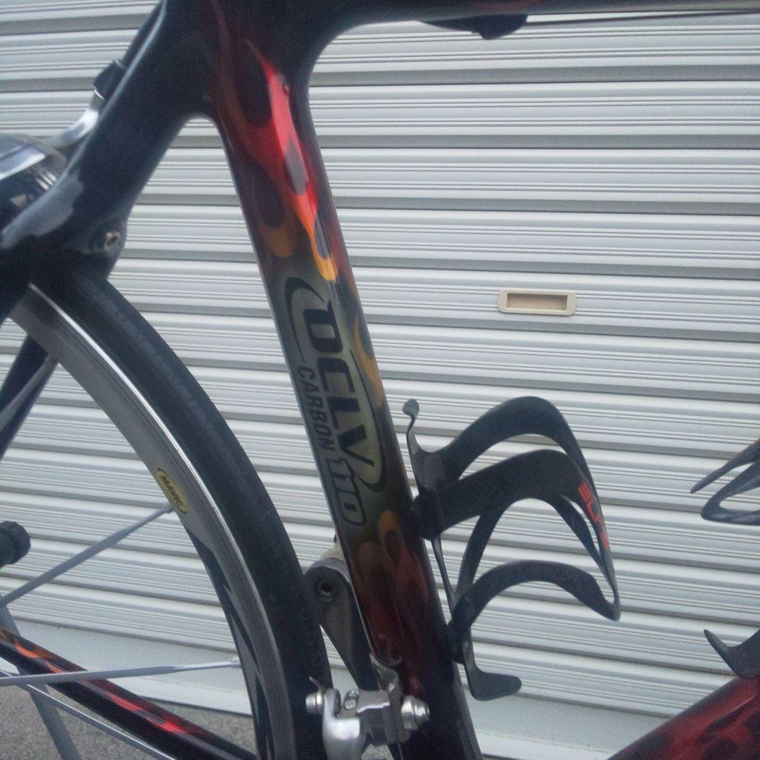 TREK Project One トレック　プロジェクトワン