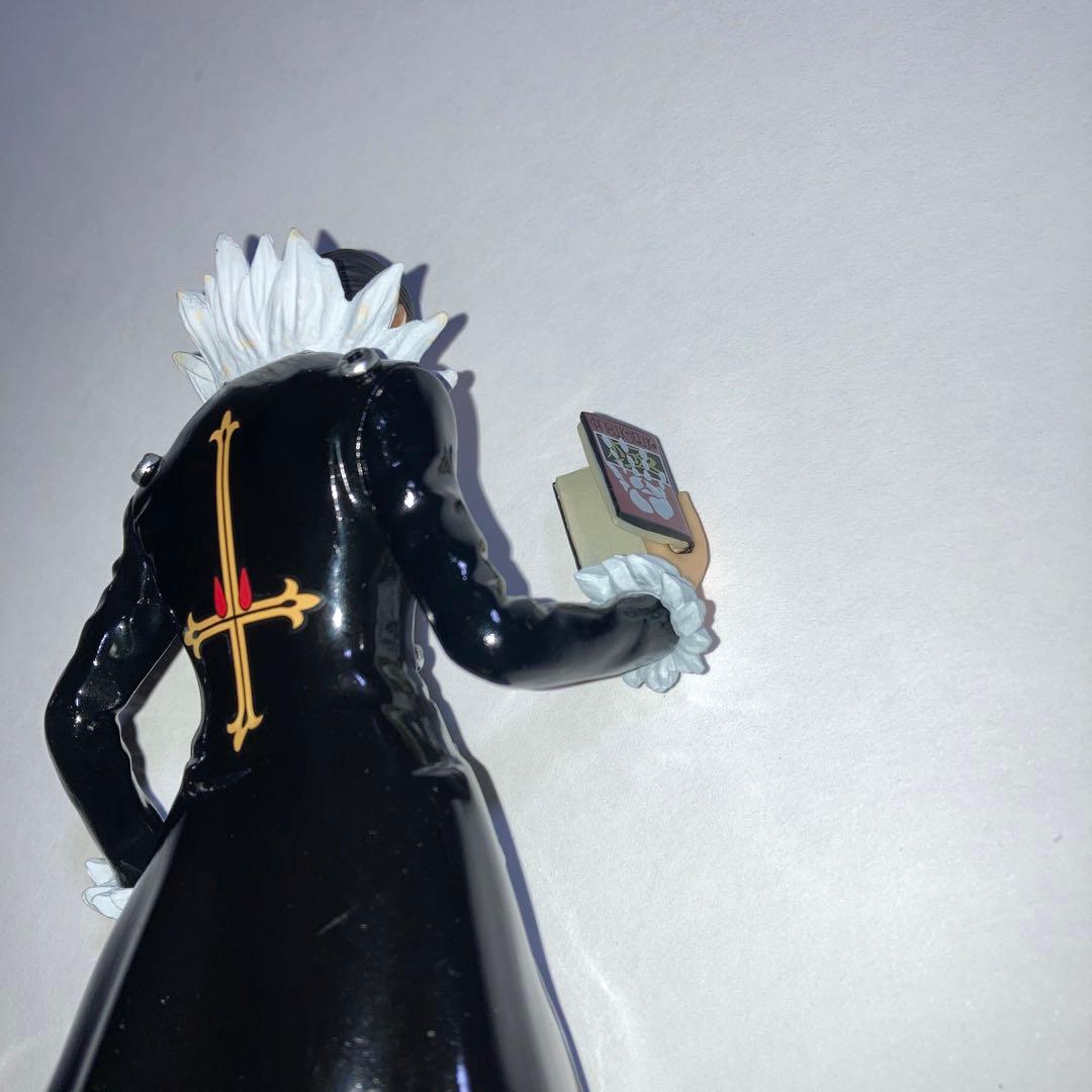 HUNTER×HUNTER DXFフィギュア vol.5 クロロ - メルカリ