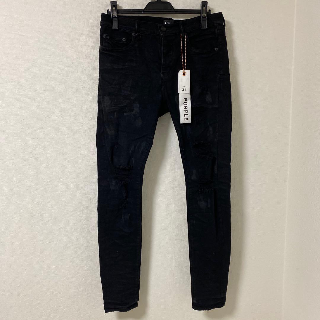 PURPLE BRAND 31【確実正規品】