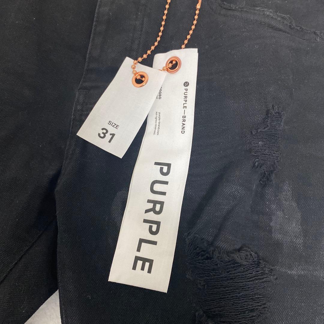 PURPLE BRAND 31【確実正規品】