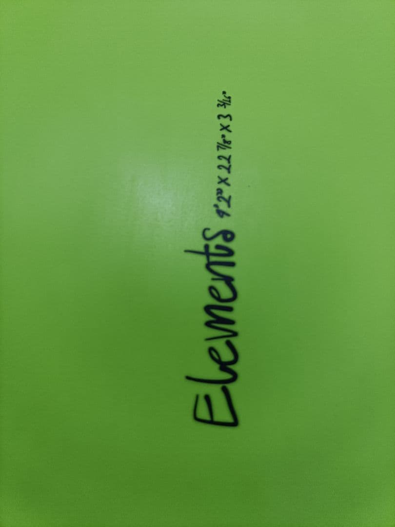 ササ　NSP ロングボード　9'2　入門用