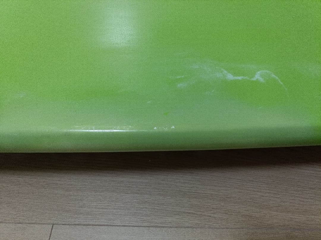 ササ　NSP ロングボード　9'2　入門用