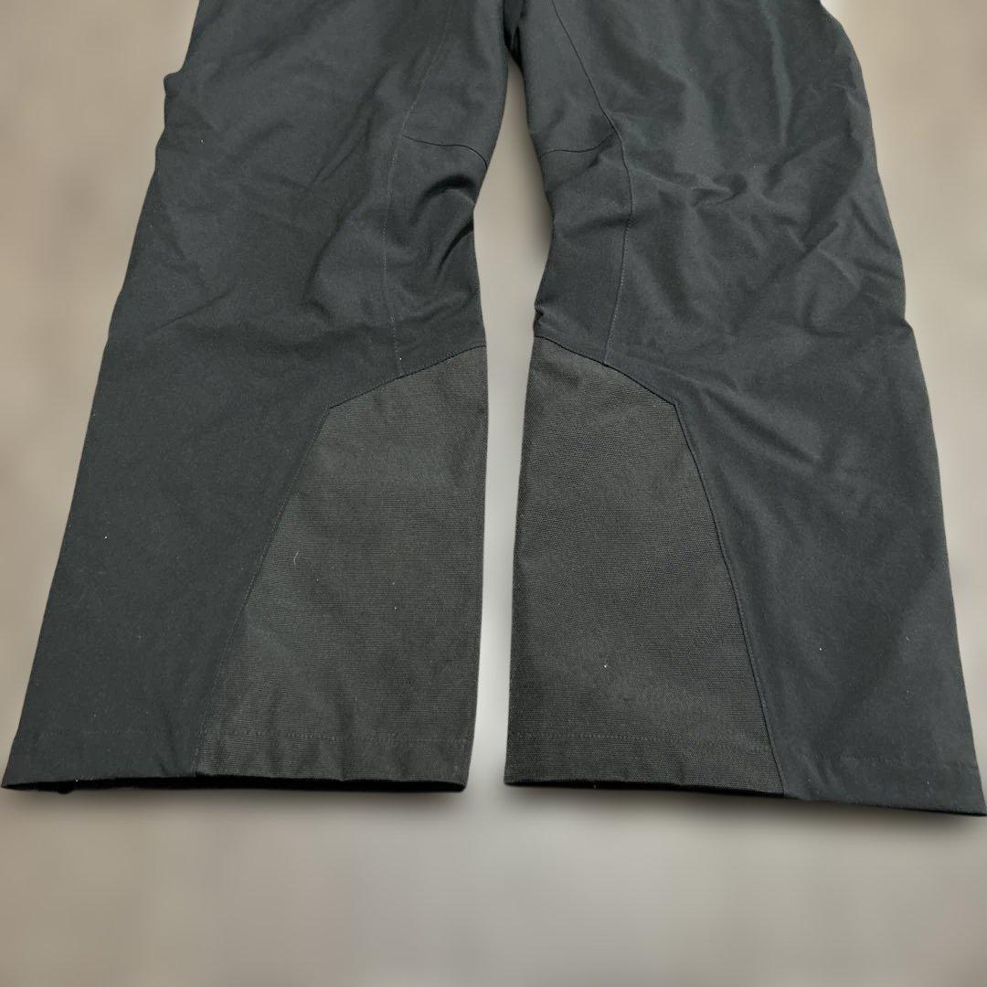 モンベル　パウダーホップパンツ　メンズM