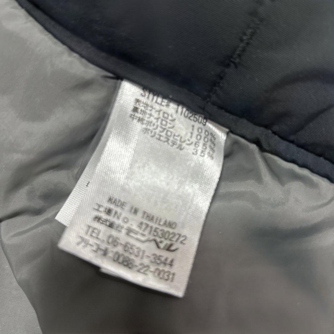 モンベル　パウダーホップパンツ　メンズM