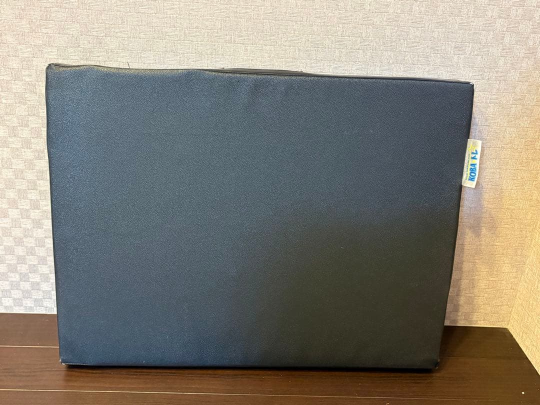 KOBAトレ ファンクショナルマット　コバトレ　バランスエクササイズマット