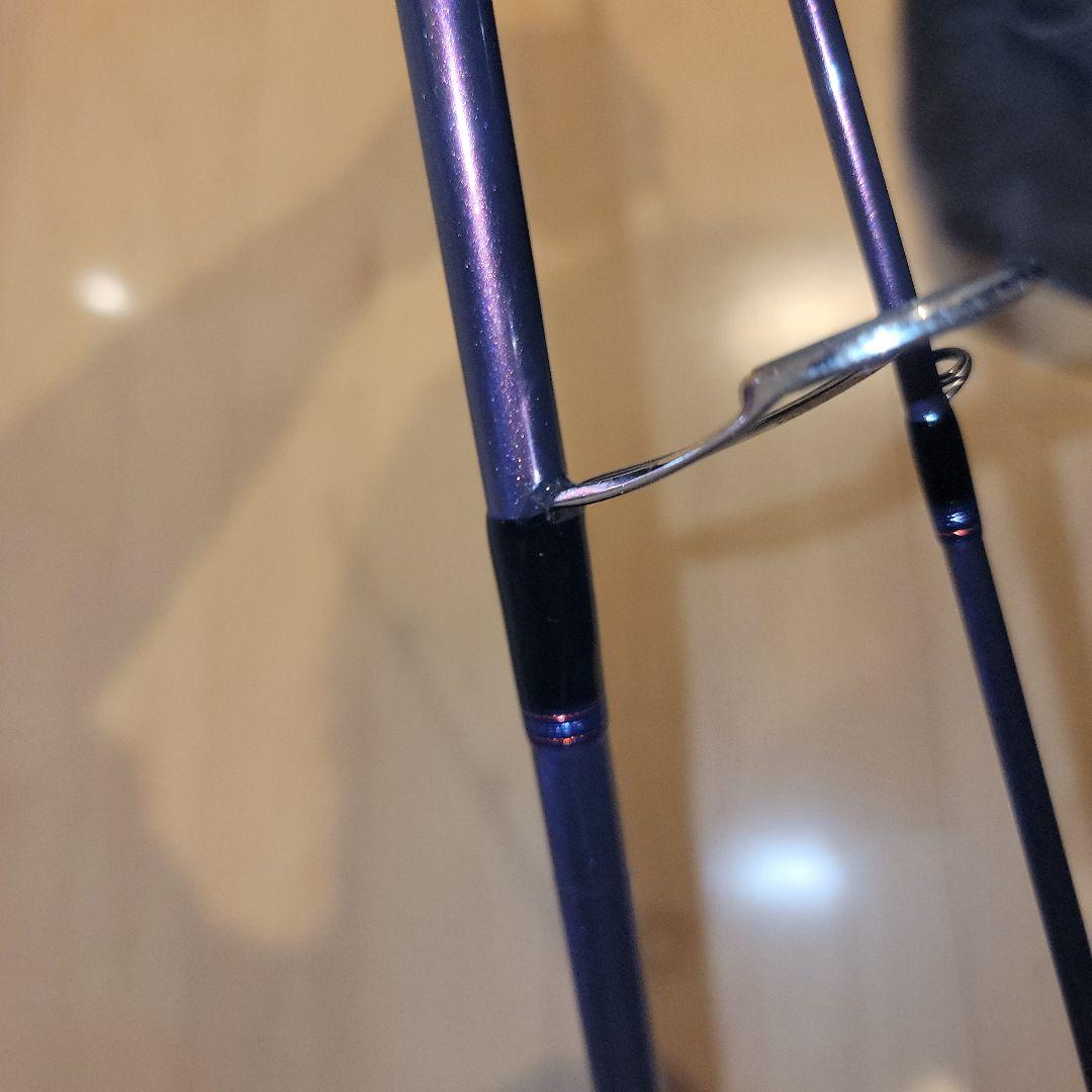 ダイワ　ハートランド　リベラリスト　903ML+RSS-22 LSJ　サーフ