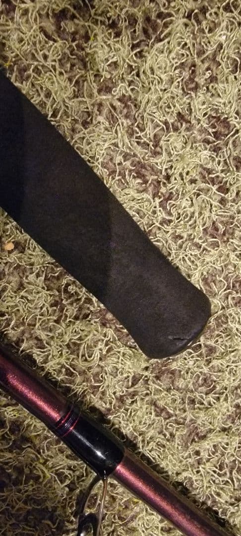 ダイワ　ハートランド　リベラリスト　903ML+RSS-22 LSJ　サーフ