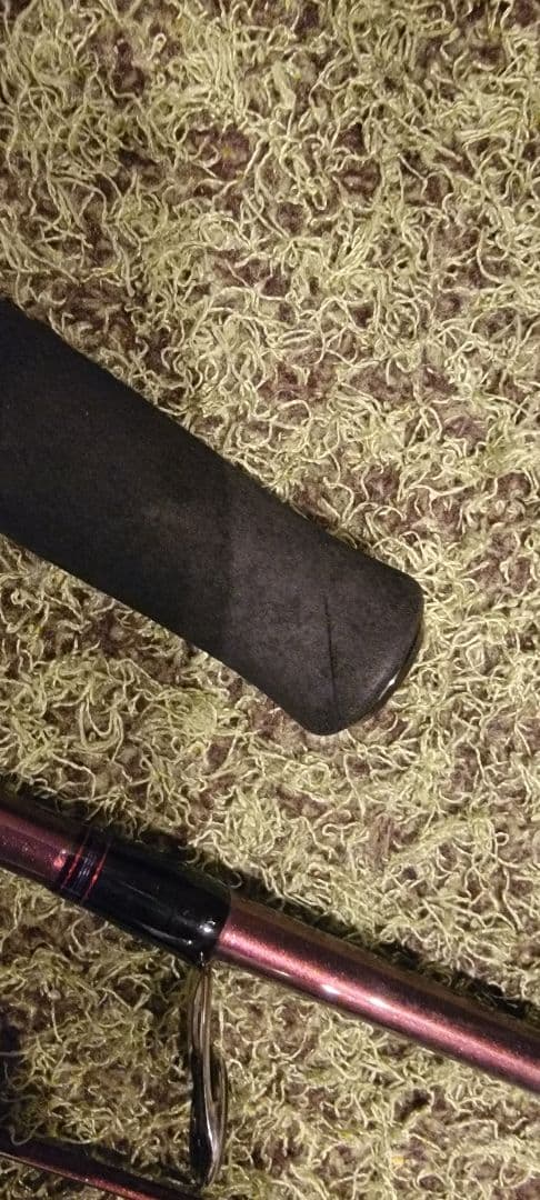 ダイワ　ハートランド　リベラリスト　903ML+RSS-22 LSJ　サーフ