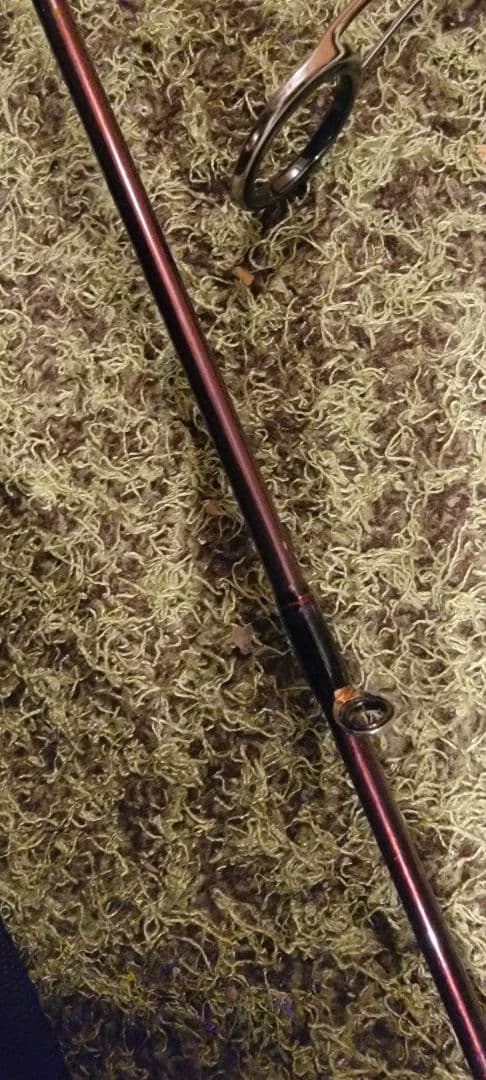 ダイワ　ハートランド　リベラリスト　903ML+RSS-22 LSJ　サーフ