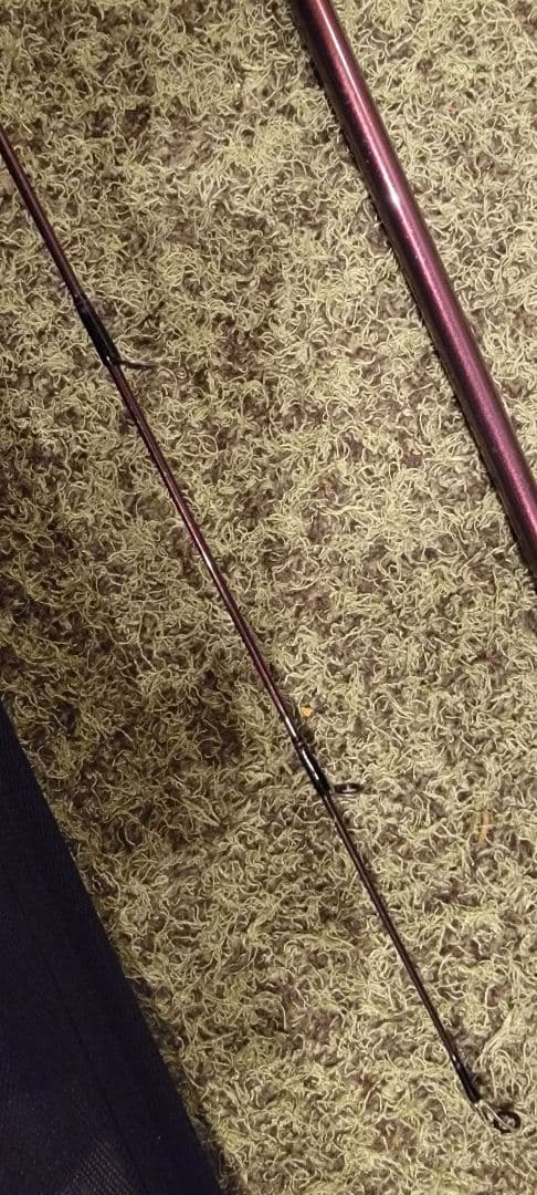 ダイワ　ハートランド　リベラリスト　903ML+RSS-22 LSJ　サーフ