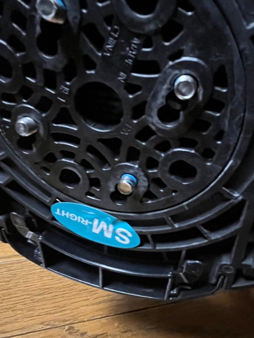 フラックス　レディースビンディング　SMサイズ　GS