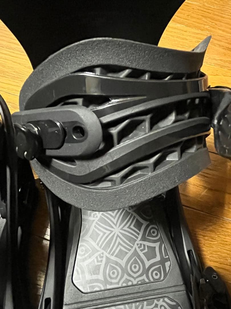 フラックス　レディースビンディング　SMサイズ　GS