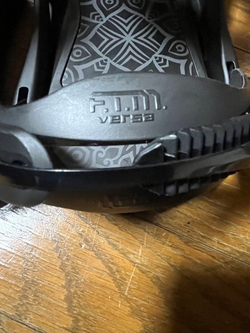 フラックス　レディースビンディング　SMサイズ　GS